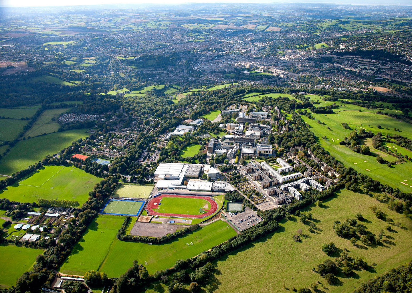 University of Bath, UK Ranking, Reviews, Courses, Tuition Fees